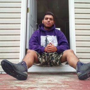 Meet your Posher, Cristian